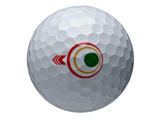 Bridgestone Tour B XS MindSet golfbollar