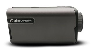 Golf Buddy aim QUANTUM laserrangefinder