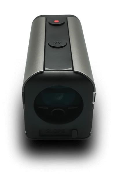 Golf Buddy aim QUANTUM laserrangefinder