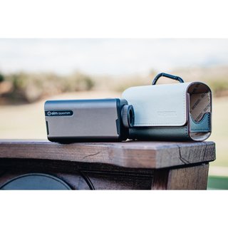 Golf Buddy aim QUANTUM laserrangefinder
