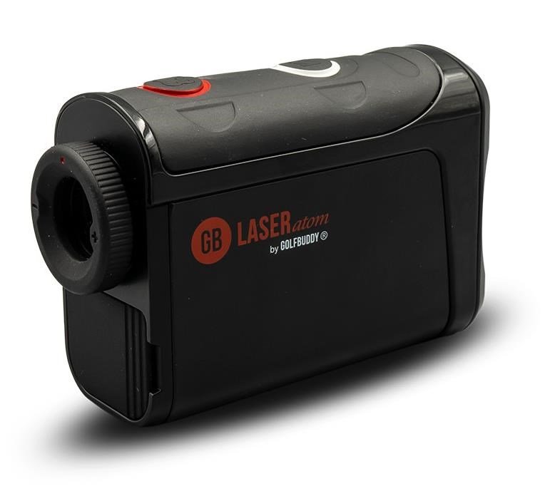 Golf Buddy Atom lasermätare
