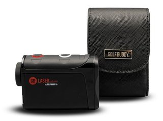 Golf Buddy Atom lasermätare