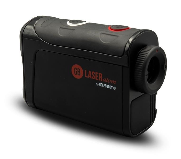 Golf Buddy Atom lasermätare