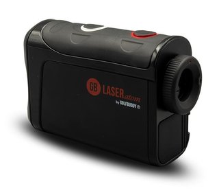 Golf Buddy Atom lasermätare