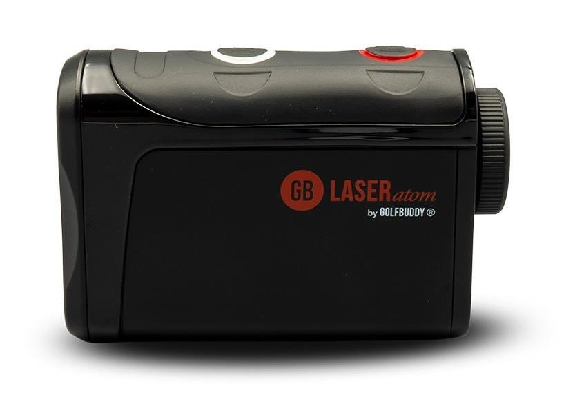 Golf Buddy Atom lasermätare