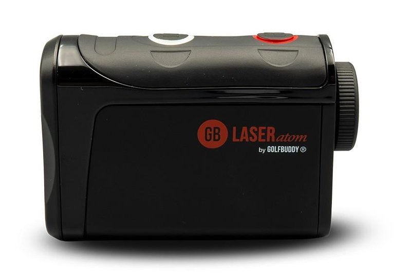 Golf Buddy Atom lasermätare