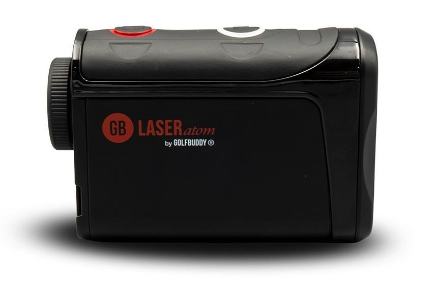 Golf Buddy Atom lasermätare