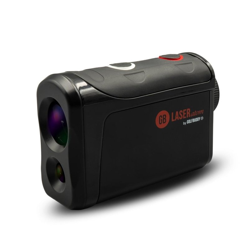 Golf Buddy Atom lasermätare