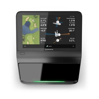 Garmin Approach R50 simulator