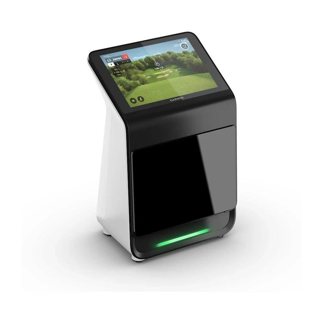 Garmin Approach R50 simulator