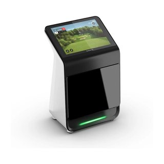 Garmin Approach R50 simulator