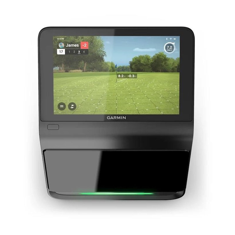 Garmin Approach R50 simulator