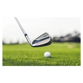 Callaway Paradym Ai Smoke herr järnset, stål
