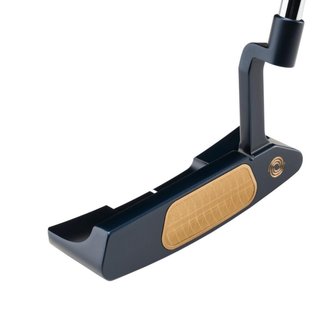 Odyssey Ai-ONE Milled One Wide T CH putter