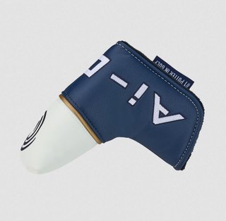 Odyssey Ai-ONE Milled One Wide T CH putter