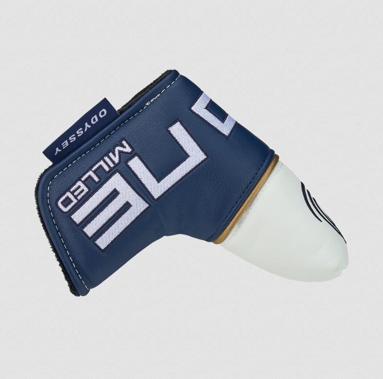 Odyssey Ai-ONE Milled One Wide T CH putter