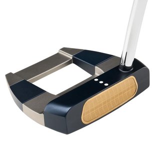 Odyssey Ai-ONE Milled Jailbird Mini T DB putter (stål)