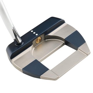 Odyssey Ai-ONE Milled Jailbird Mini T DB putter (stål)