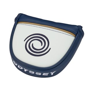 Odyssey Ai-ONE Milled Jailbird Mini T DB putter (stål)