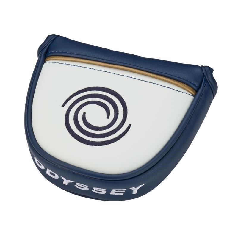 Odyssey Ai-ONE Milled Jailbird Mini T DB putter (stål)