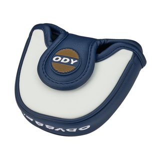 Odyssey Ai-ONE Milled Jailbird Mini T DB putter (stål)