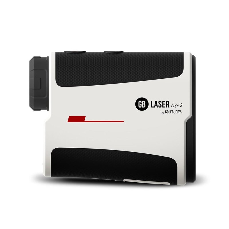 Golf Buddy Lite 2 laserrangefinder