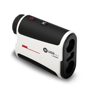 Golf Buddy Lite 2 laserrangefinder