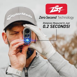 Golf Buddy Lite 2 laserrangefinder