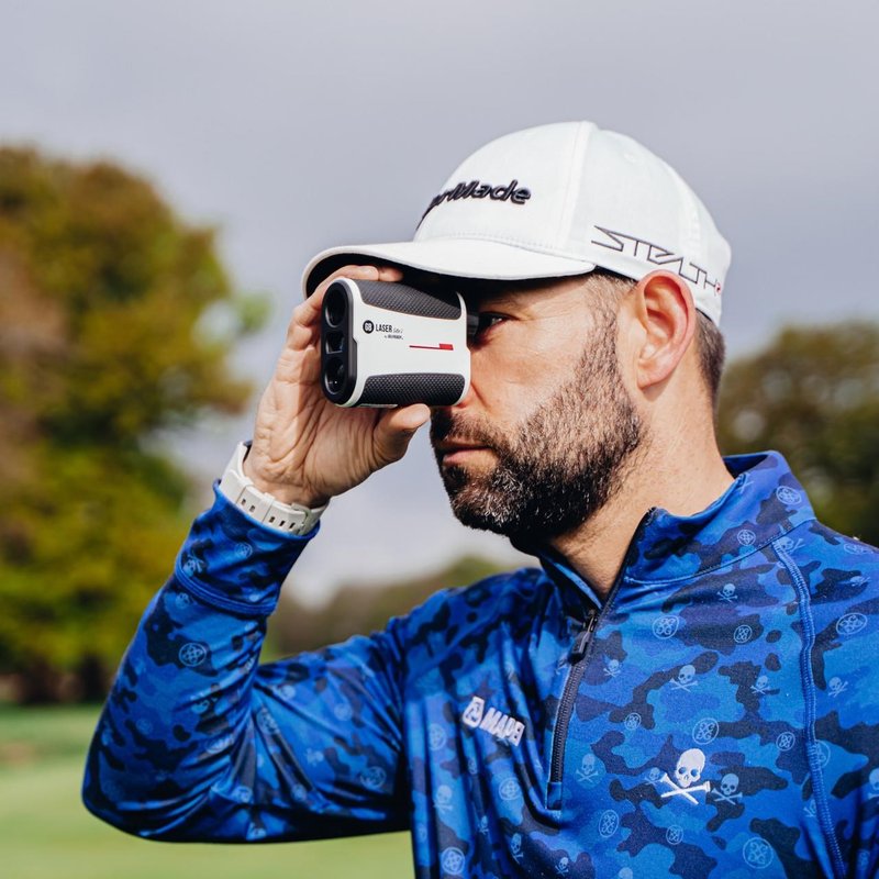 Golf Buddy Lite 2 laserrangefinder