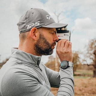 Golf Buddy Lite 2 laserrangefinder
