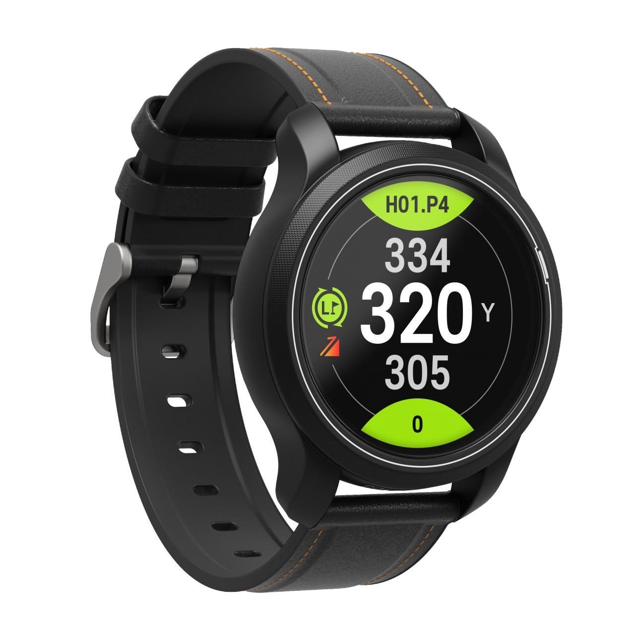Golf Buddy aim W12 GPS golfklocka