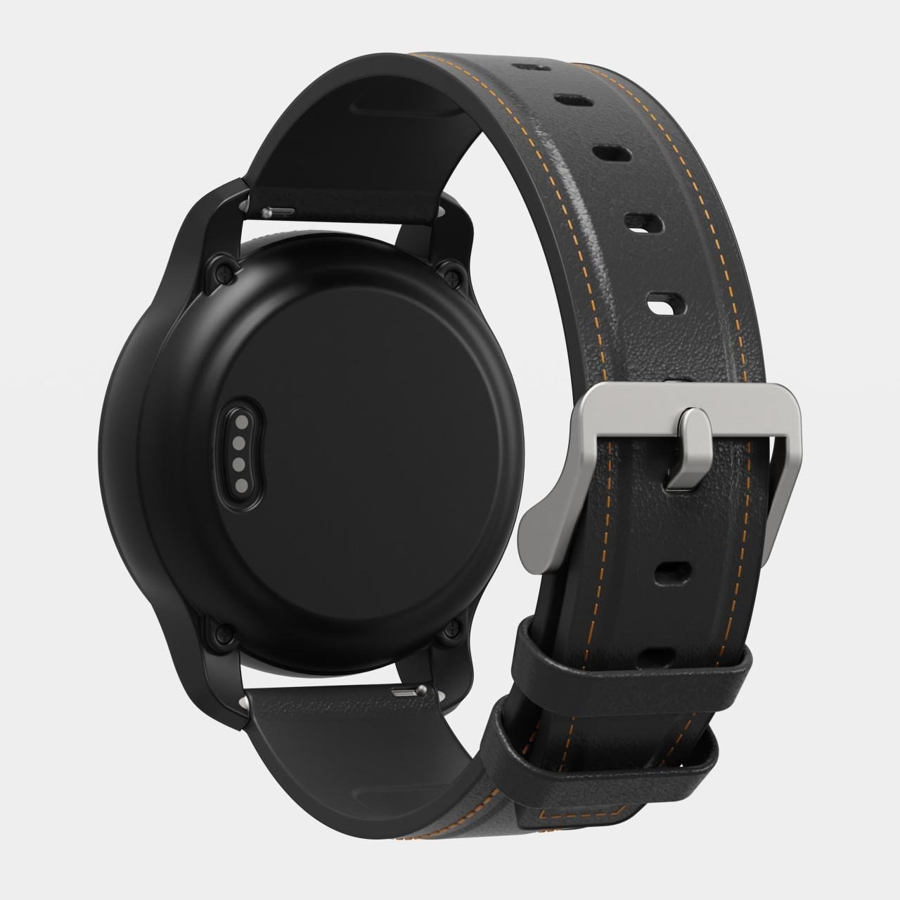Golf Buddy aim W12 GPS golfklocka