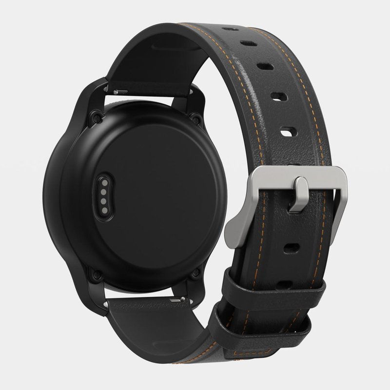 Golf Buddy aim W12 GPS golfklocka