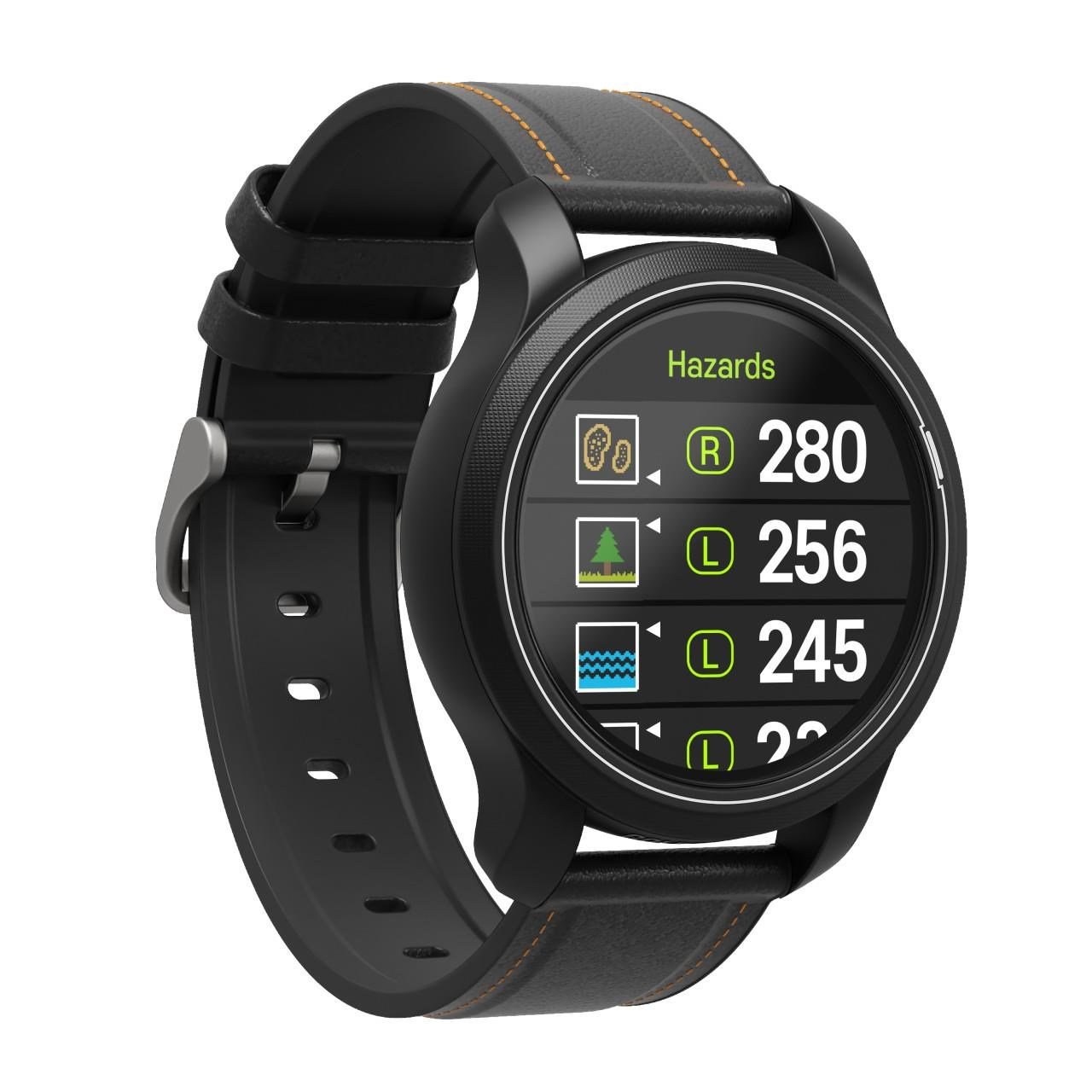 Golf Buddy aim W12 GPS golfklocka