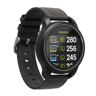 Golf Buddy aim W12 GPS golfklocka