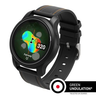 Golf Buddy aim W12 GPS golfklocka