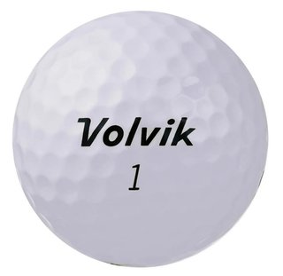 Volvik POWER Soft golfbollar