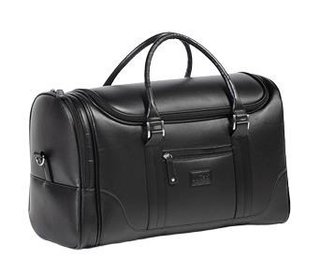 JuCad JuCad Travel Bag golfbag