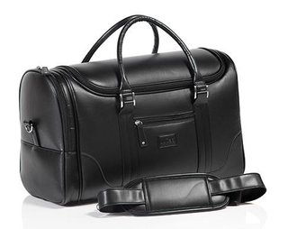 JuCad JuCad Travel Bag golfbag