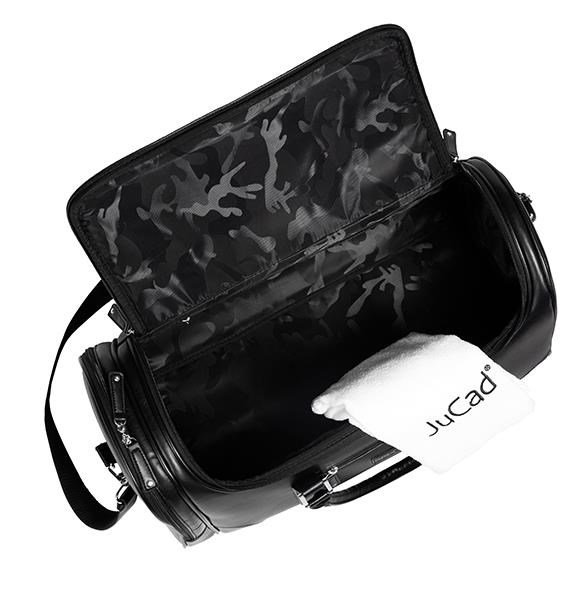 JuCad JuCad Travel Bag golfbag