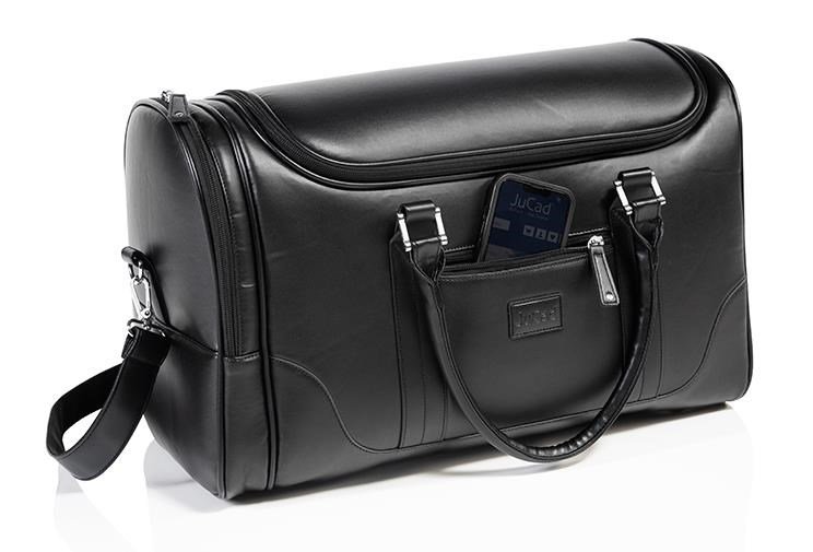 JuCad JuCad Travel Bag golfbag
