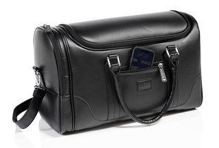 JuCad JuCad Travel Bag golfbag