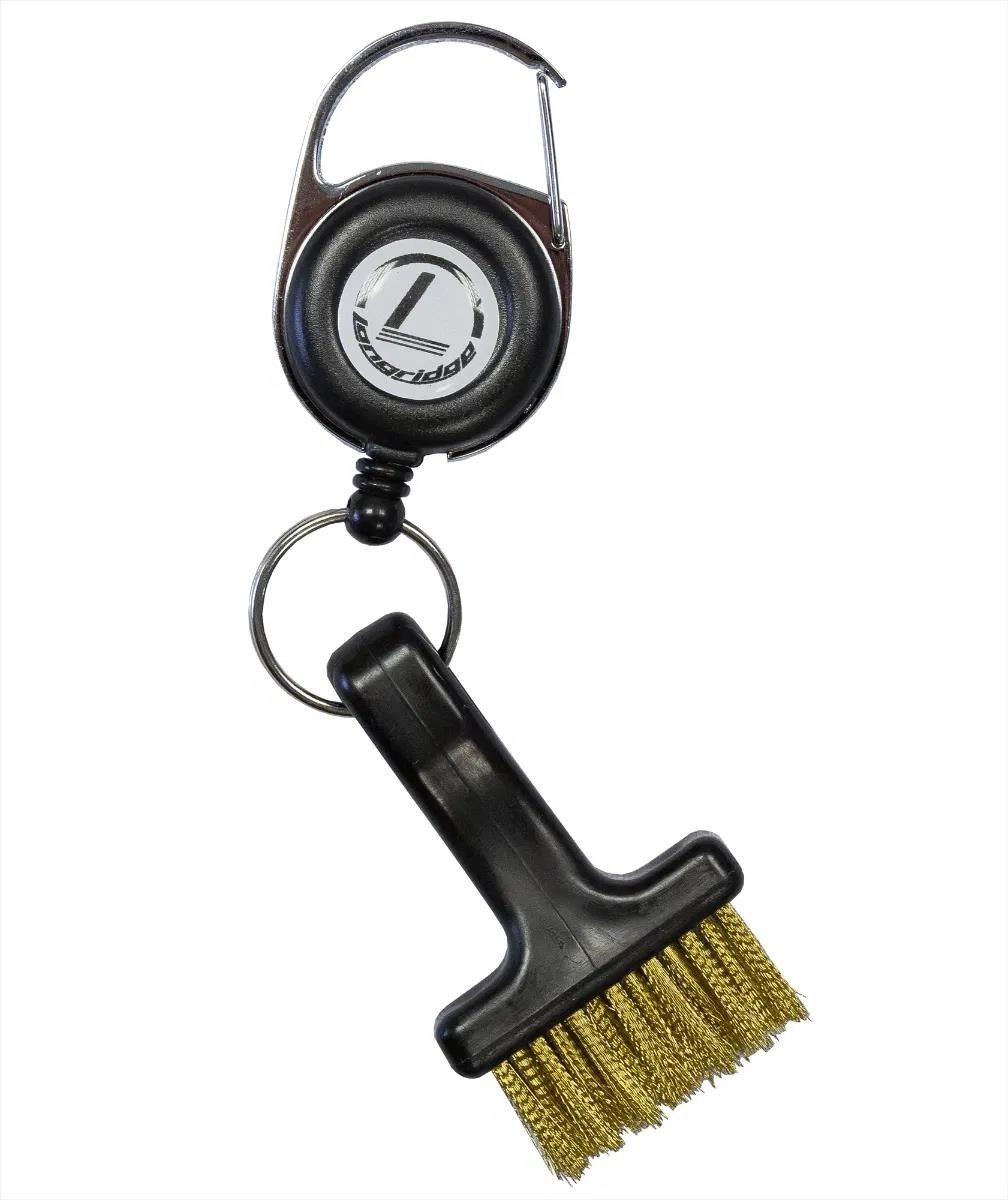 Longridge Groove Brush Pro tillbehör