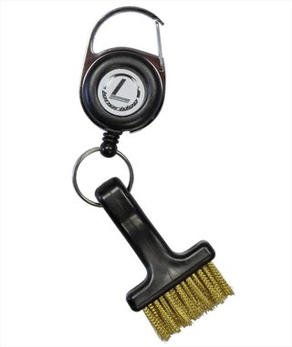 Longridge Groove Brush Pro tillbehör