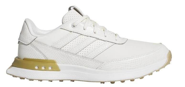 Adidas S2G SL 25 damgolfsko, vita