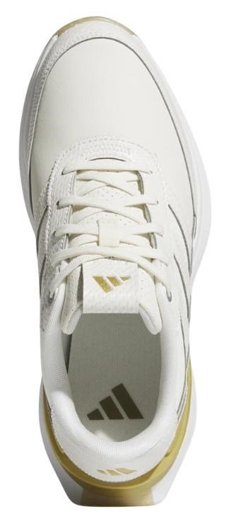 Adidas S2G SL 25 damgolfsko, vita