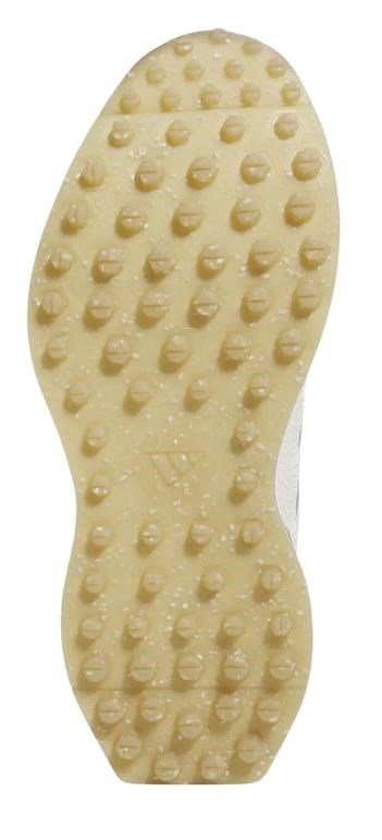 Adidas S2G SL 25 damgolfsko, vita