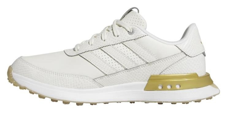 Adidas S2G SL 25 damgolfsko, vita