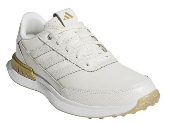 Adidas S2G SL 25 damgolfsko, vita