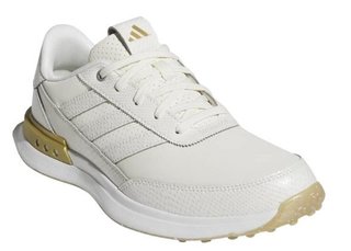 Adidas S2G SL 25 damgolfsko, vita